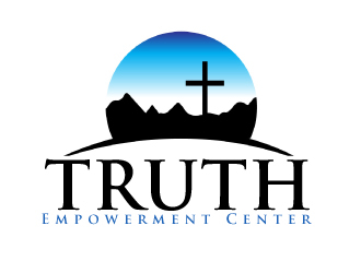 TRUTH Empowerment Center logo design by ElonStark