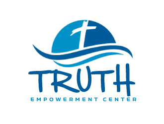TRUTH Empowerment Center logo design by ElonStark