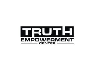 TRUTH Empowerment Center logo design by narnia