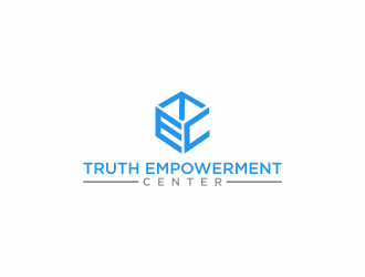 TRUTH Empowerment Center logo design by bebekkwek