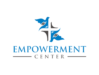 TRUTH Empowerment Center logo design by Rizqy