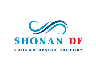 SHONAN DESIGN FACTORY logo design by aryamaity