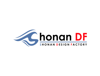 SHONAN DESIGN FACTORY logo design by arturo_