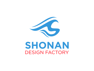 SHONAN DESIGN FACTORY logo design by arturo_