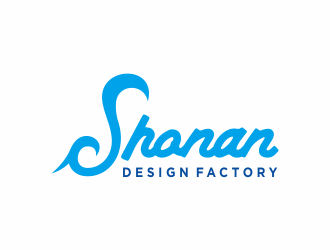 SHONAN DESIGN FACTORY logo design by veter