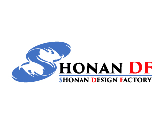 SHONAN DESIGN FACTORY logo design by cybil