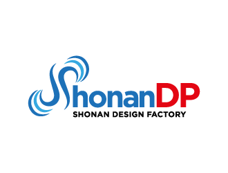 SHONAN DESIGN FACTORY logo design by WRDY
