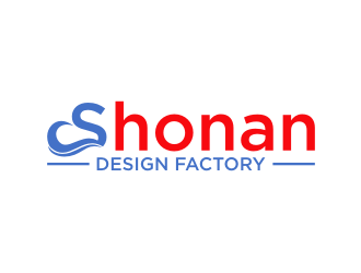 SHONAN DESIGN FACTORY logo design by rief