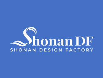 SHONAN DESIGN FACTORY logo design by falah 7097
