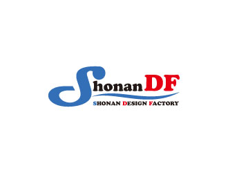 SHONAN DESIGN FACTORY logo design by zinnia