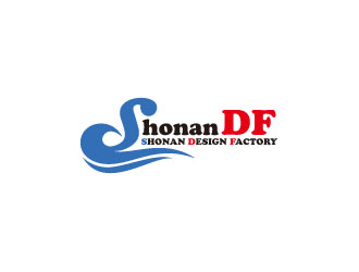 SHONAN DESIGN FACTORY logo design by zinnia