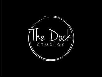 The Dock Studios  logo design by BintangDesign