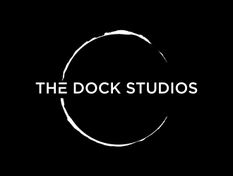 The Dock Studios  logo design by qqdesigns