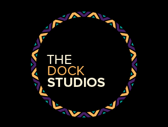 The Dock Studios  logo design by czars