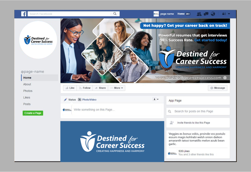  logo design by imagine