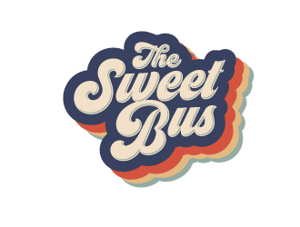The Sweet Bus logo design by jaize