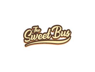 The Sweet Bus logo design by crazher