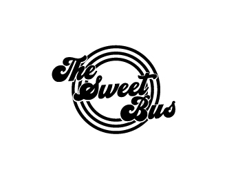 The Sweet Bus logo design by crazher