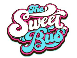 The Sweet Bus logo design by veron