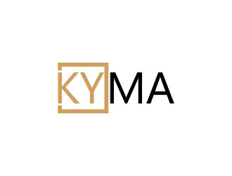 Kyma  logo design by Saraswati