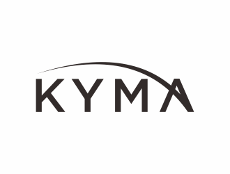 Kyma  logo design by vostre