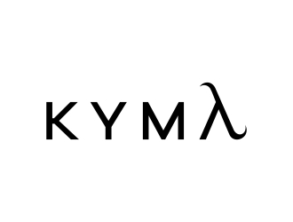 Kyma  logo design by Kanya