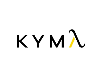 Kyma  logo design by Kanya