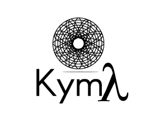 Kyma  logo design by ElonStark