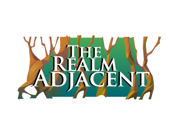 The Realm Adjacent  logo design by Erasedink