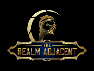 The Realm Adjacent  logo design by Republik
