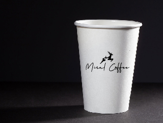 Coffee Shop (Details below) logo design by my!dea