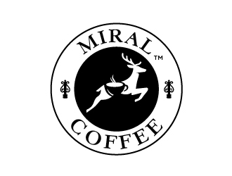 Coffee Shop (Details below) logo design by my!dea