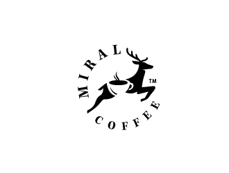 Coffee Shop (Details below) logo design by my!dea