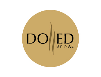 Dolled by Nae logo design by jonggol