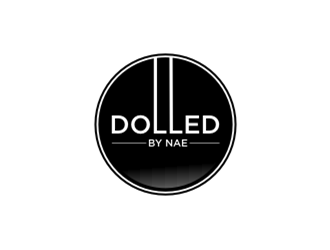 Dolled by Nae logo design by sheilavalencia