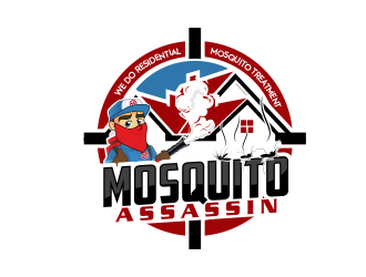 logo design by MarkindDesign