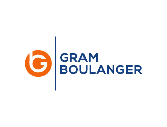 Gram Boulanger  logo design by pambudi
