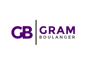Gram Boulanger  logo design by Zhafir