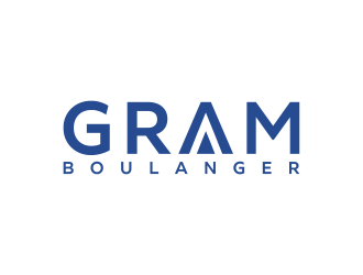 Gram Boulanger  logo design by FirmanGibran
