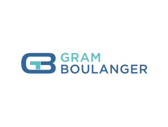 Gram Boulanger  logo design by RatuCempaka