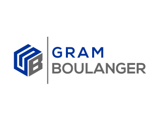 Gram Boulanger  logo design by cintoko