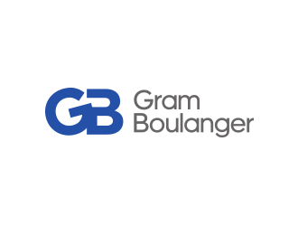 Gram Boulanger  logo design by keylogo