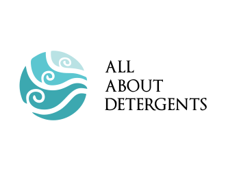 All About Detergents logo design by JessicaLopes