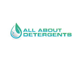 All About Detergents logo design by bismillah