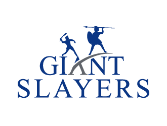 Lifehouse Academy Giant Slayers  logo design by czars