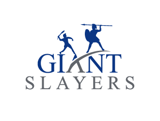 Lifehouse Academy Giant Slayers  logo design by czars