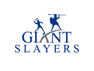 Lifehouse Academy Giant Slayers  logo design by czars