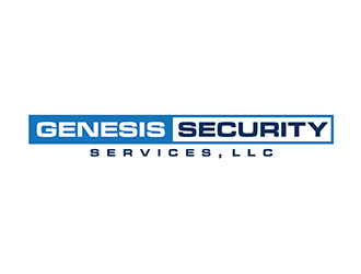 Genesis Security Services, LLC logo design by ndaru