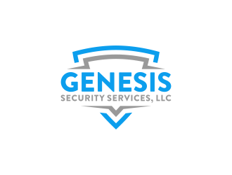 Genesis Security Services, LLC logo design by arturo_