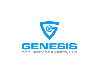 Genesis Security Services, LLC logo design by arturo_